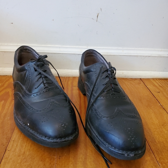 Mens Oxford shoes - Picture 6 of 6